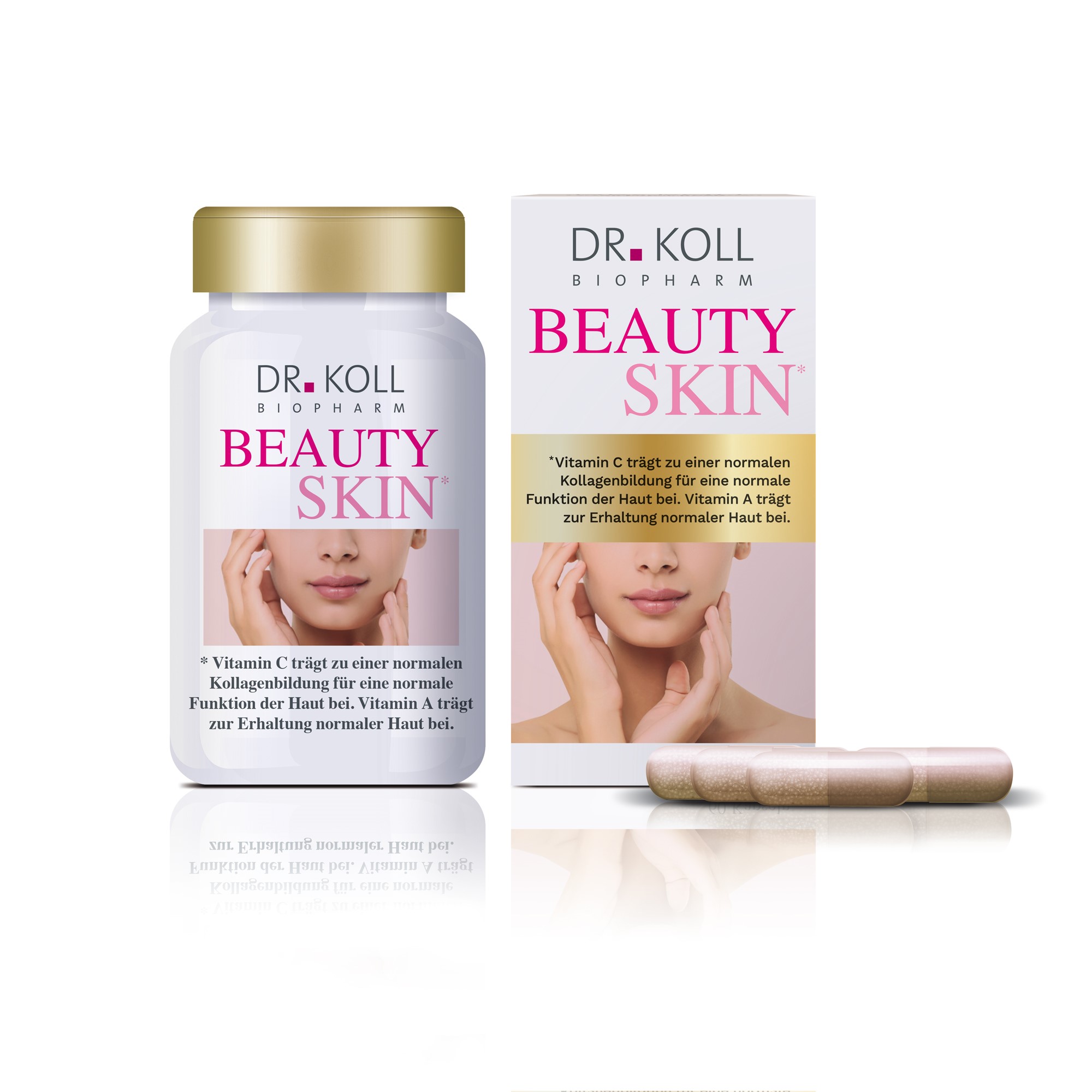 Beauty Skin Dr.Koll